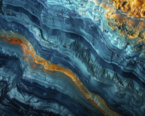 Seismic Imaging Breakthroughs: Clearer, deeper subsurface maps reduce exploration risks, discover new reserves.